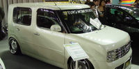 Fukuoka Auto Salon - image-20061902-38